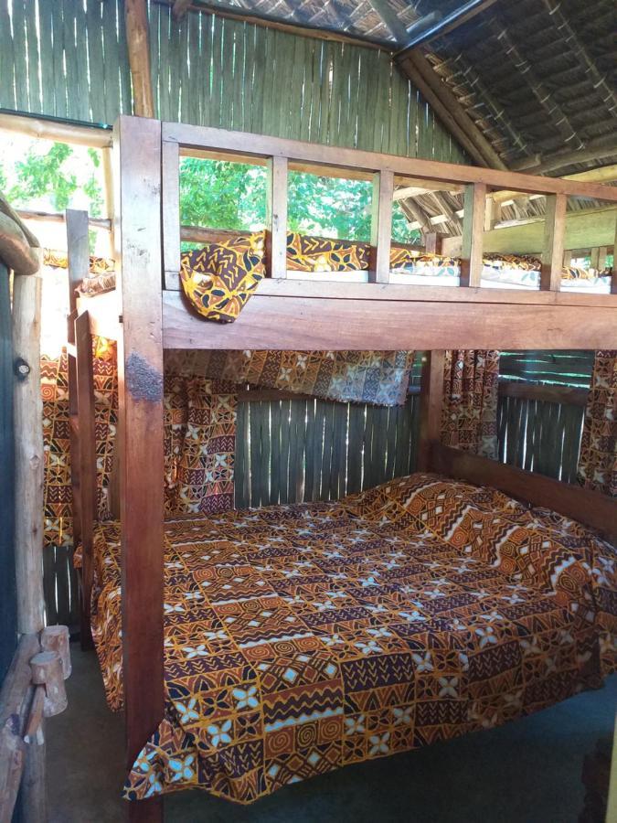 Mangrove View Bed and Breakfast Watamu Εξωτερικό φωτογραφία